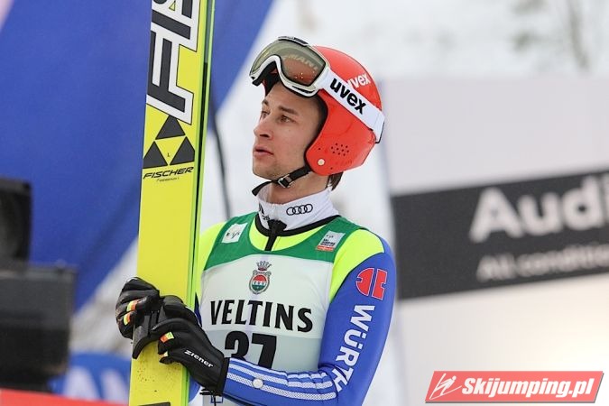 115 Markus Eisenbichler